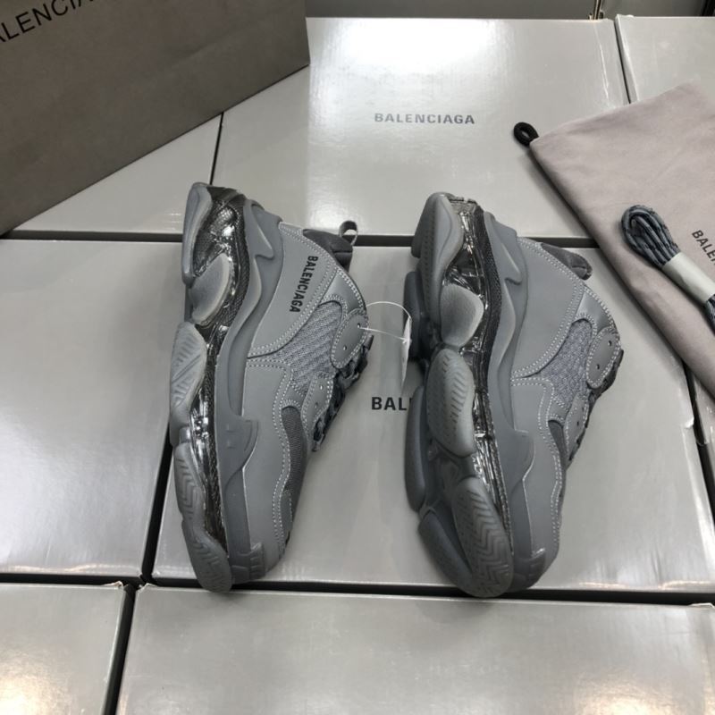 Balenciaga Triple S Series Shoes